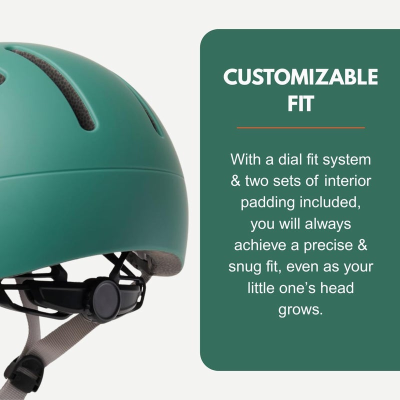 Thousand Jr. Toddler Helmet - Image 3